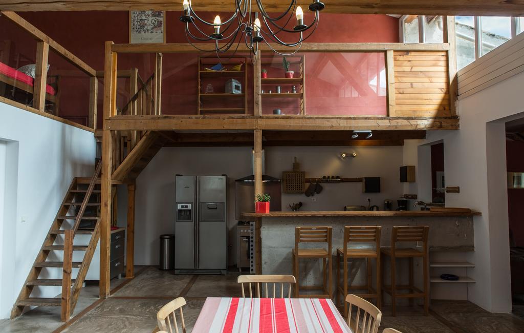 La Maison Des Vendangeurs 1 Fleury  Cameră foto